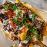 Kitchen Cray Cafe Cibo