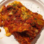 Eggxactly Cibo
