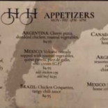Americas Piatti