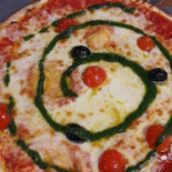L'Aiglon Cibo