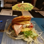Semi Sushi Comida
