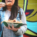 Wingstop Cibo