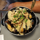 L'escale Cibo