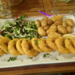 L'escale Cibo