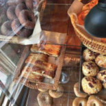 Sunup Bakery Cibo
