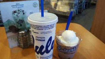 Culver's food