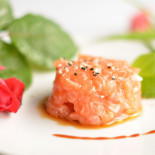 Wang Comida
