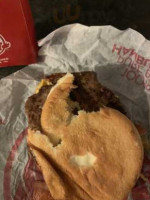 Wendy's food