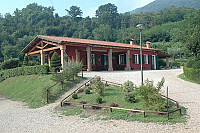 Agriturismo Fattoria Danieletto outside