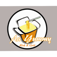 Au Yummy food