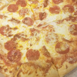 Double D's Venango Cibo