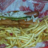 Freddy's Cibo