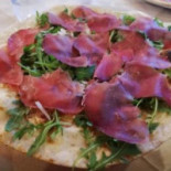 Al Pizzicotto Comida