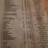Kelly's Lounge Piatti