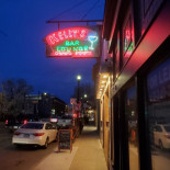 Kelly's Lounge Esterno