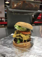 Five Guys food