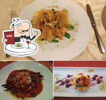 Il Cortiletto Lucera food