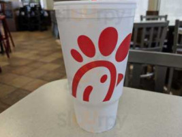 Chick-fil-a food