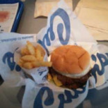 Culver's Cibo
