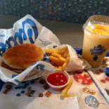 Culver's Cibo