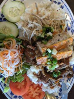 Viet Huong inside