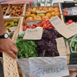 La Pagode Cibo