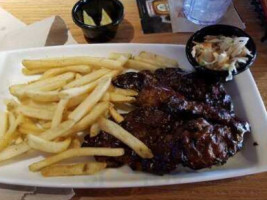 Applebee's food