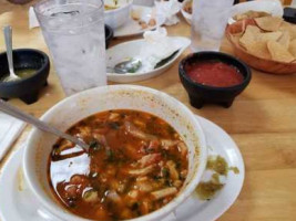 Jalisco's Mexican (lo Mejor De Jalisco) food