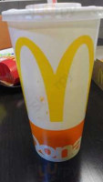 Mcdonald's food