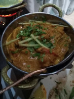 Punjabi food