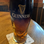Mcgarry's Pub Cibo