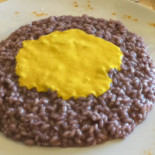 Aquila Nera food