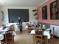 Rte.cebollera.hostal food