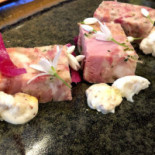 L'expression Cibo