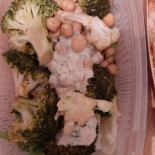 Arundo Cibo