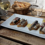 L'Îlot Cibo