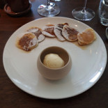 Walnut Cibo