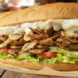 Charleys Philly Steaks Cibo