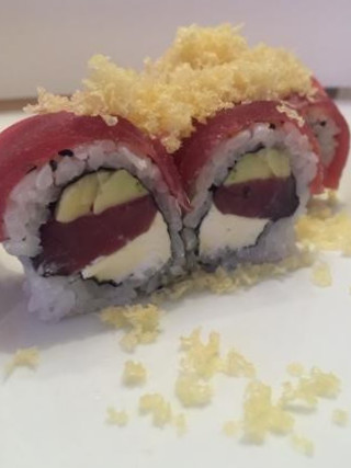 Sushibar Tavernola Comida