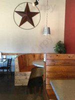 Bodacious Bar-B-Q inside