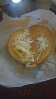 Taco Bell food