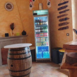 Su Calzoneddu Comida