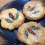 Milbat 밀밭 Cibo