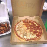 Loaded Slice Cibo