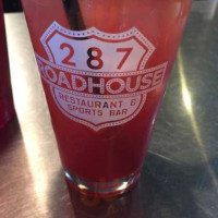 287 Roadhouse food