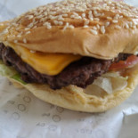 Independence Burger Cibo