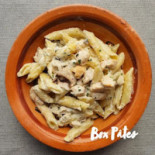 Box PÂtes Cibo
