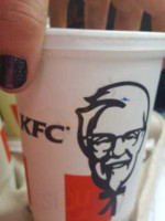 Kfc food