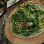 Corn Maiden Cibo