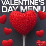Delicious Heights Cibo